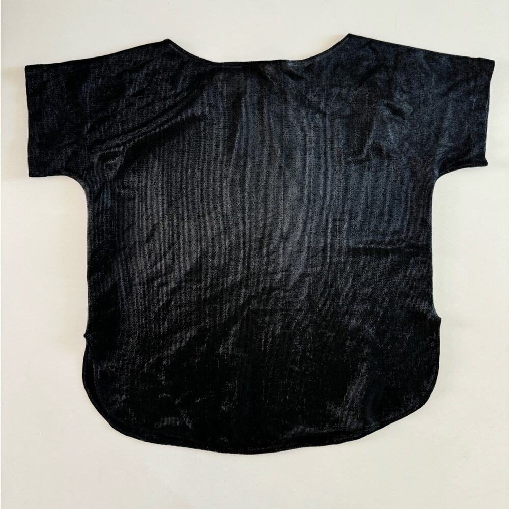 Vintage semi-sheer tee - Picture 2 of 6